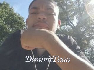 Dominic_Texas