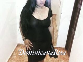 DominicanaRosa