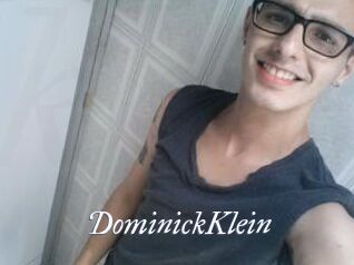 DominickKlein