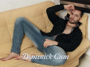 Dominick_Cum