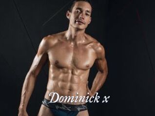 Dominick_x