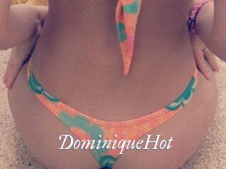 DominiqueHot