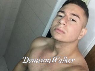 DominniWalker