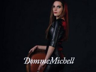 DommeMichell