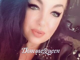 DommeQueen