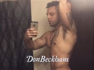 Don_Beckham