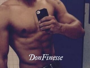 DonFinesse