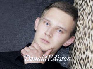 DonaldEdisson