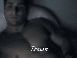 Donan