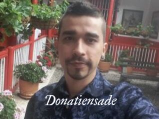 Donatiensade