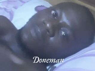 Doneman