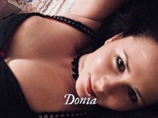 Donia