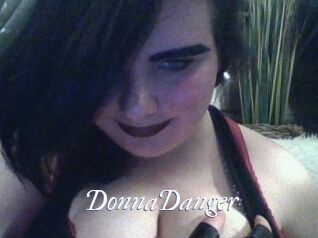 DonnaDanger