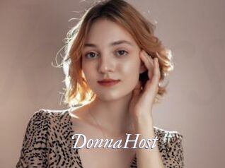 DonnaHost