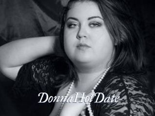 DonnaHotDate