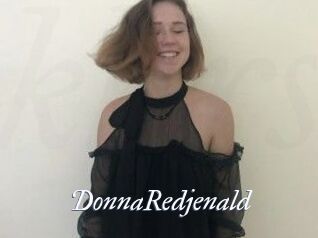 DonnaRedjenald