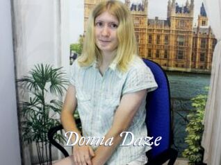 Donna_Daze