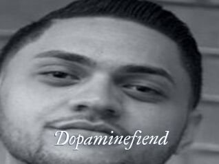 Dopaminefiend