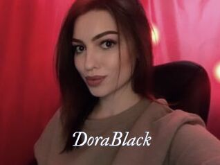 DoraBlack