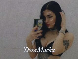 DoraMackz