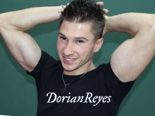 DorianReyes