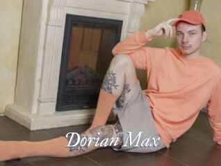 Dorian_Max