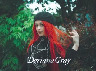 DorianaGray