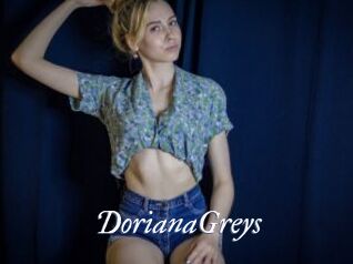 DorianaGreys