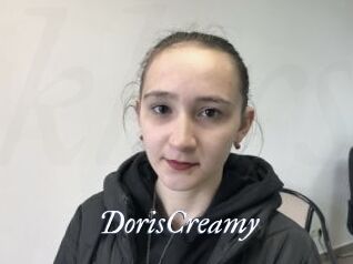 DorisCreamy