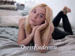 DorisEnderson