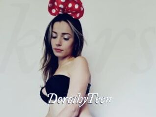 DorothyTeen