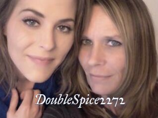 DoubleSpice2272