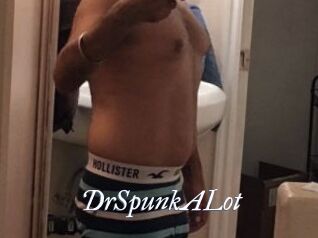 DrSpunkALot