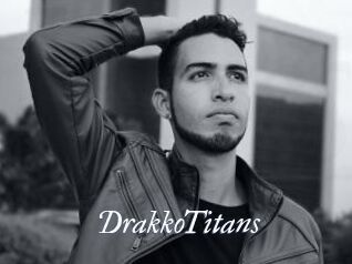 DrakkoTitans