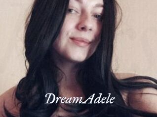 DreamAdele