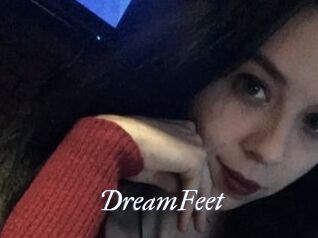 DreamFeet