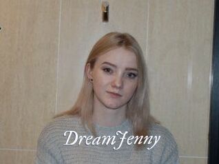 DreamJenny