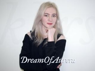 DreamOfAurora