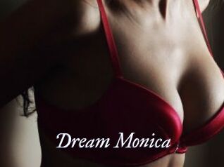 Dream_Monica