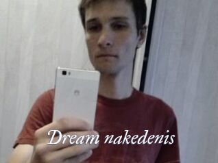 Dream_nakedenis