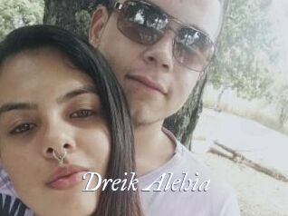 Dreik_Alehia