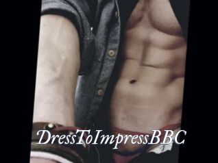 DressToImpressBBC