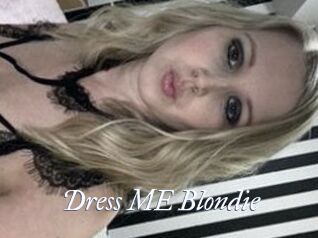 Dress_ME_Blondie