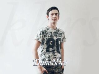 DukeNice