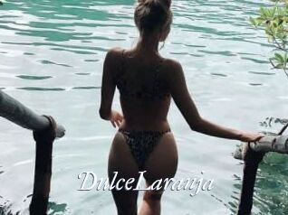 DulceLaranja