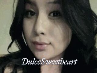 DulceSweetheart