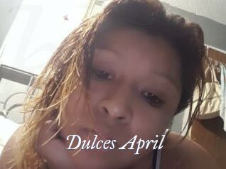 Dulces_April