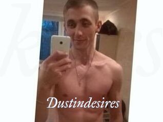 Dustindesires