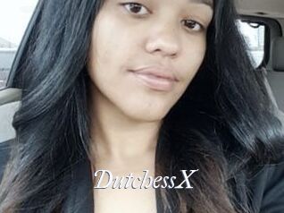 DutchessX