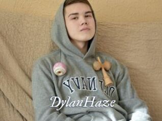 DylanHaze